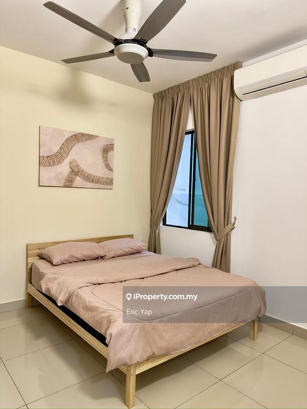 For Rent - Pearl Suria