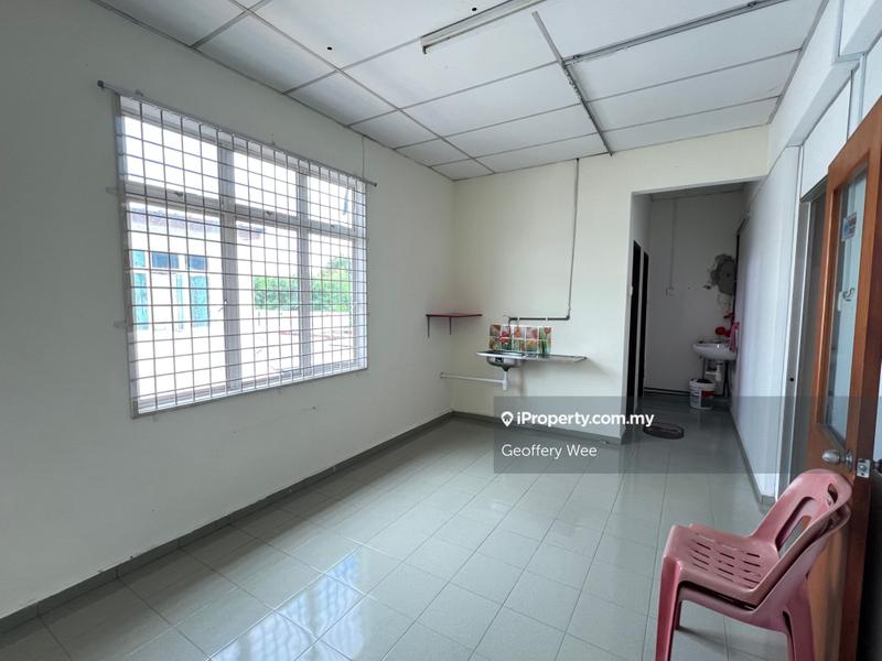 Kedai-Pejabat untuk Disewa di Taman Merdeka Permai, Batu Berendam oleh Geoffery Wee - iProperty.com.my