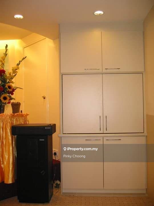 For Rent - Taman Usahawan