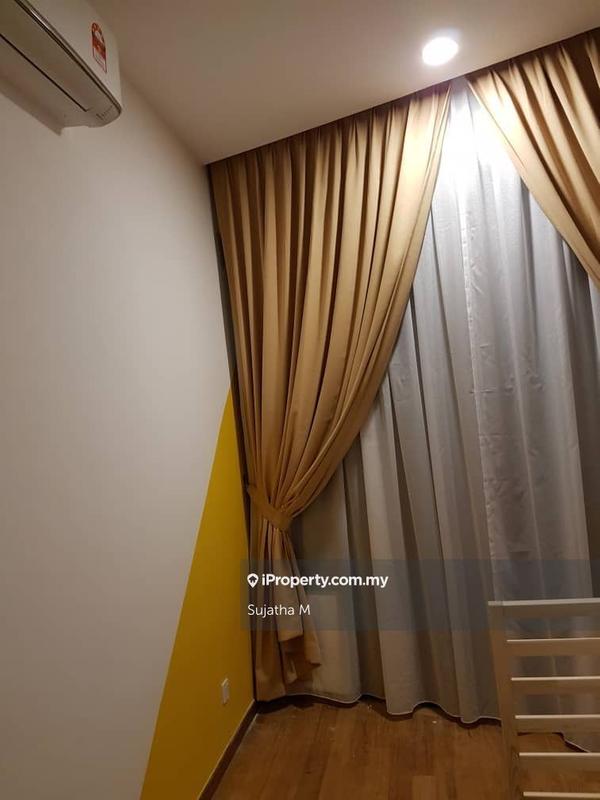 For Rent - KL Gateway Premium Residences