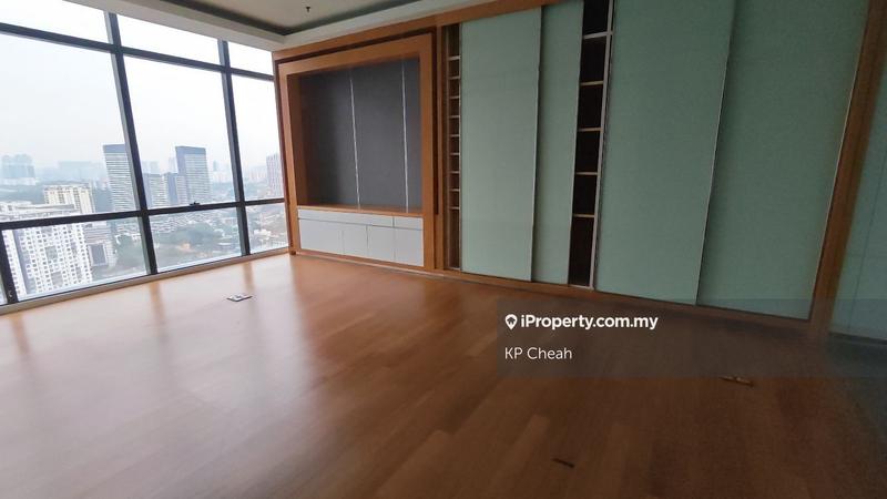 For Rent - Menara UOA Bangsar Corporate Office
