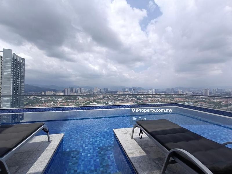 Condominium for Sale in Residensi Astrea by Jin Gan - iProperty.com.my