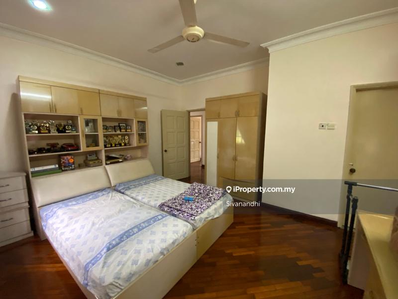 Semi-Detached House for Sale in Bandar Bukit Raja, Klang by Sivanandhi - iProperty.com.my