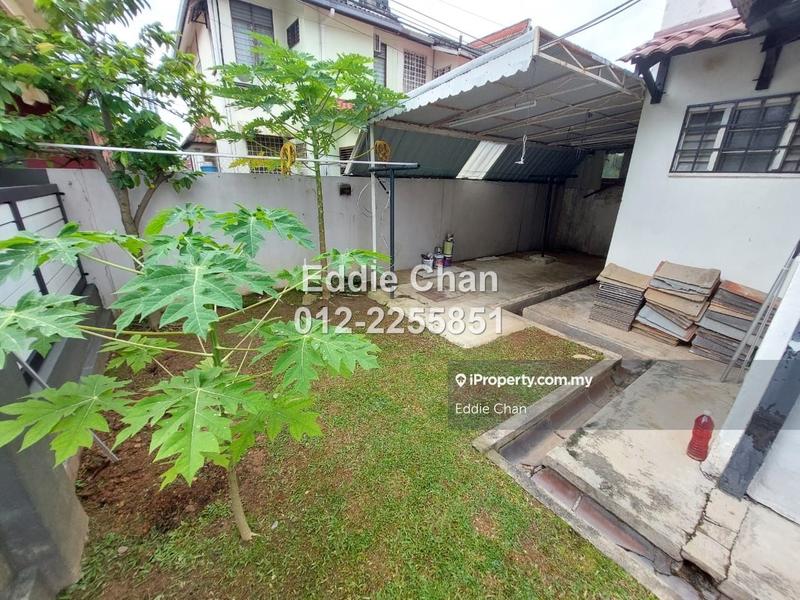 2-storey Terraced House for Sale in Taman Setiawangsa, Setiawangsa by Eddie Chan - iProperty.com.my