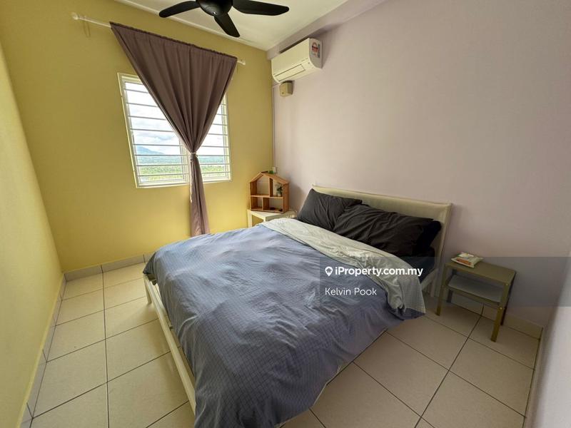 Apartment for Sale in Karisma @ Eco Majestic by Kelvin Pook - iProperty.com.my