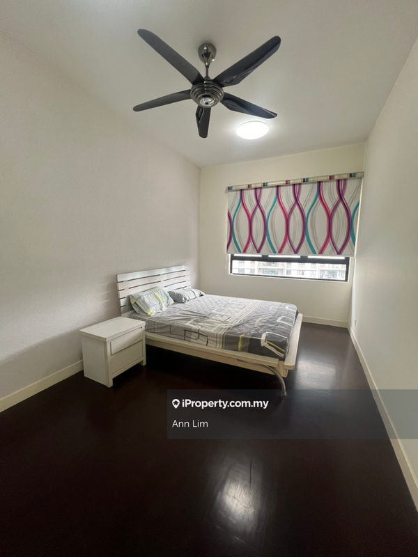 Condominium for Rent in Windows on The Park by Ann Lim - iProperty.com.my