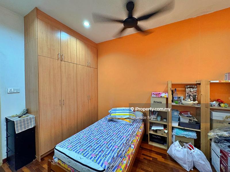 2.5-storey Terraced House for Sale in Jalil Sutera, Bukit Jalil by Charisse Ng - iProperty.com.my