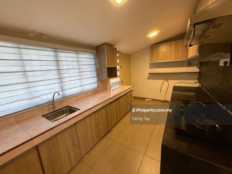 Rumah Berangkai 1 Tingkat untuk Dijual di Taman Desa Jaya, Kepong oleh Fanny Tay - iProperty.com.my