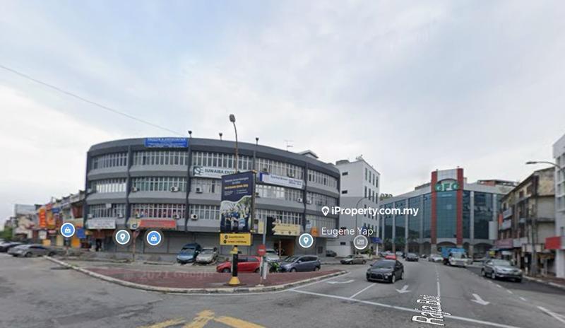 Kedai untuk Dijual di Kawasan 18, Klang oleh Eugene Yap - iProperty.com.my