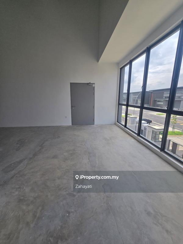 Semi-D Factory for Rent in Elmina, Shah Alam by Zahayati - iProperty.com.my