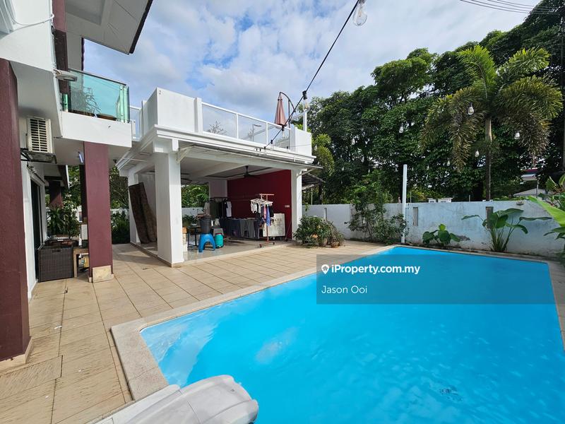 2-storey Terraced House for Sale in Putra Heights, Subang Jaya by Jason Ooi - iProperty.com.my