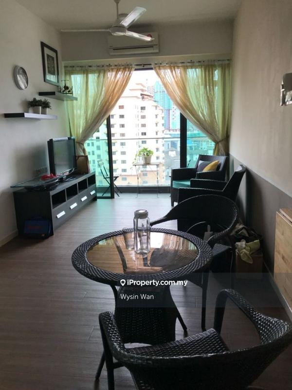 For Sale - The Grand @ Kelana Damansara Suite