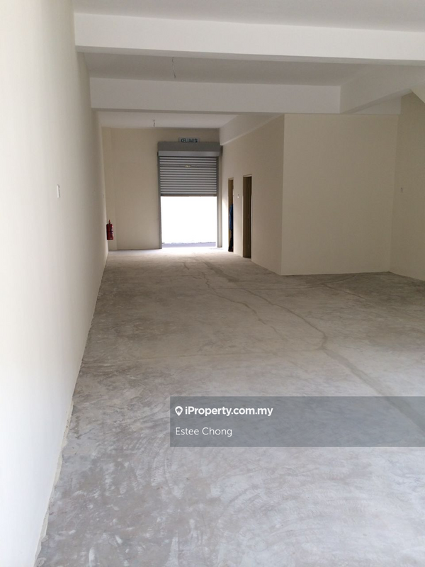 Kedai untuk Dijual di Bandar Baru Temerloh, Temerloh oleh Estee Chong - iProperty.com.my