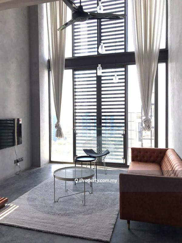 Service Residence for Sale in Centrio Pantai Hillpark by Jason Tan - iProperty.com.my