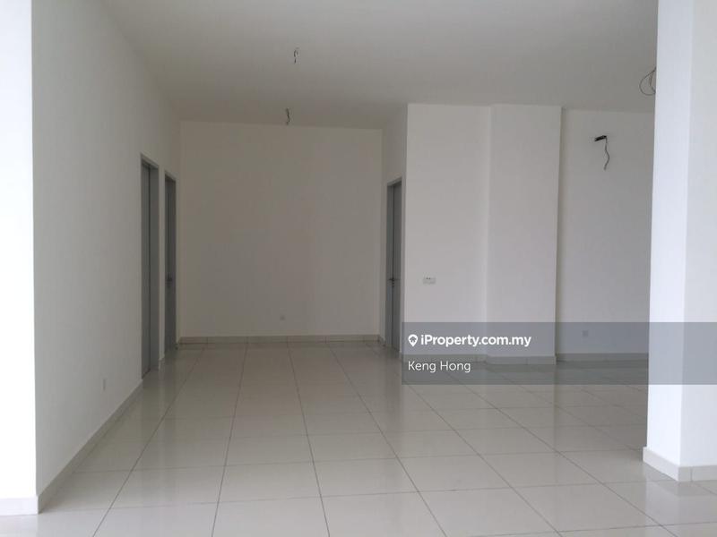 Kondominium untuk Dijual di Dua Menjalara oleh Keng Hong - iProperty.com.my