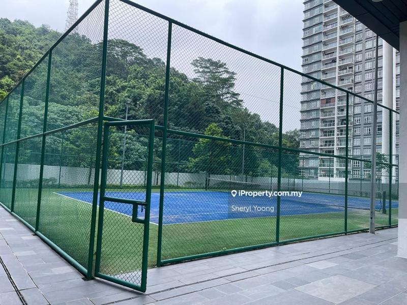 For Rent - Damansara Seresta