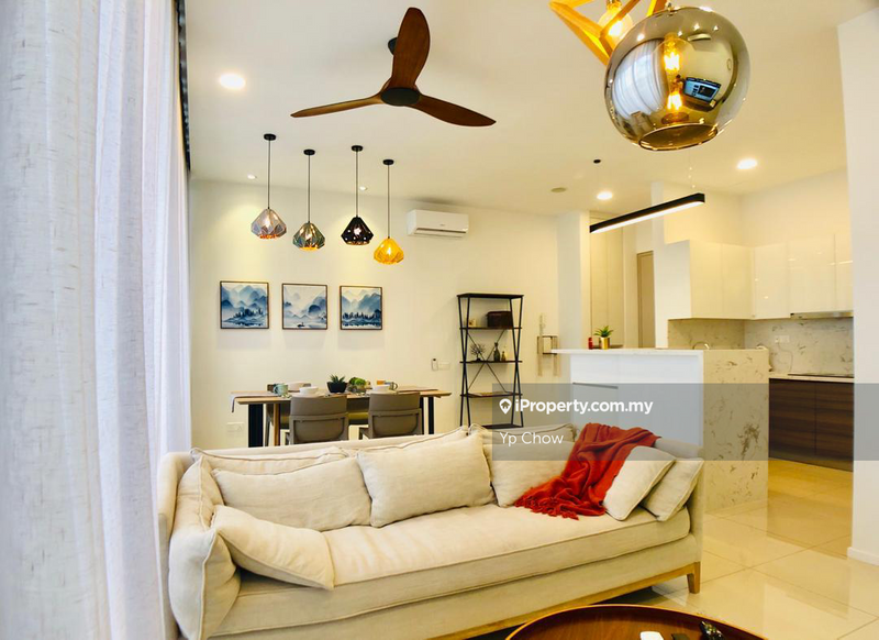 Condominium for Rent in Dreamcity by Yp Chow - iProperty.com.my