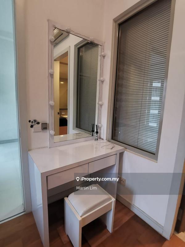 Residensi Servis untuk Dijual di Marc Residence oleh Martin Lim - iProperty.com.my