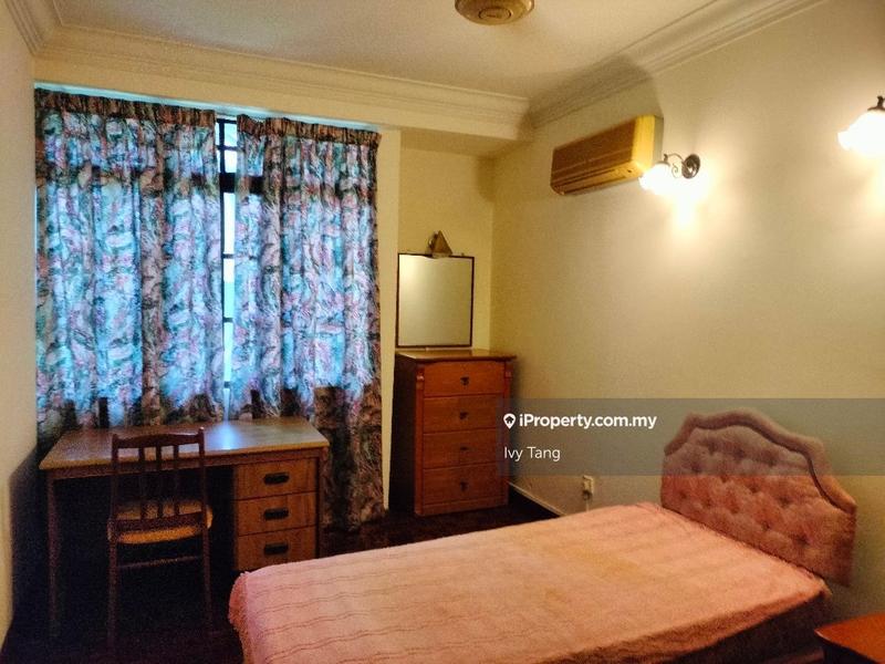 Condominium for Sale in The Club by Ivy Tang - iProperty.com.my