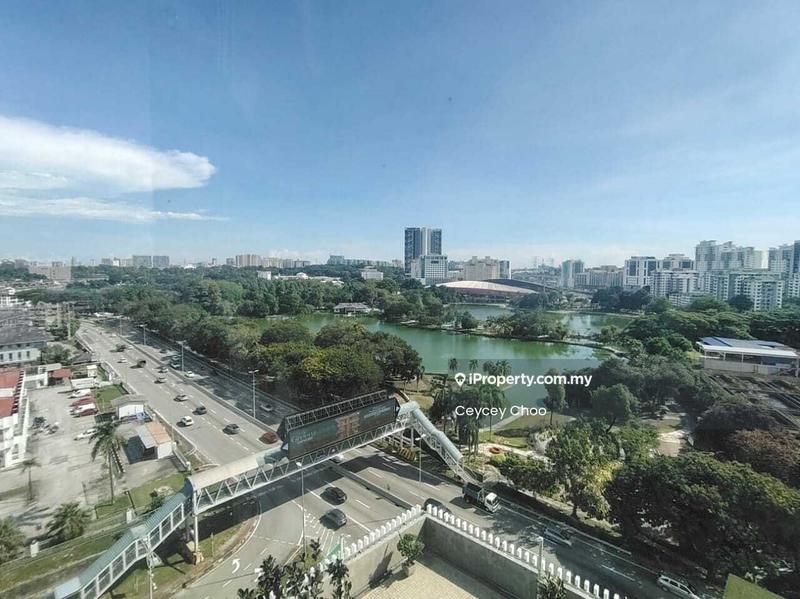 Residensi Servis untuk Disewa di The Grand @ Kelana Damansara Suite oleh Ceycey Choo - iProperty.com.my