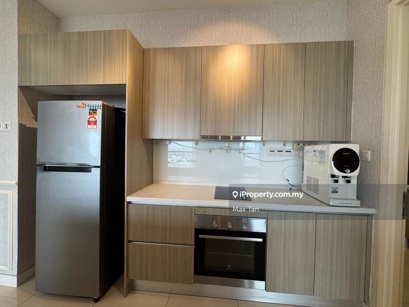 Service Residence for Sale in Arnica @ Tropicana Gardens by Max Tan - iProperty.com.my