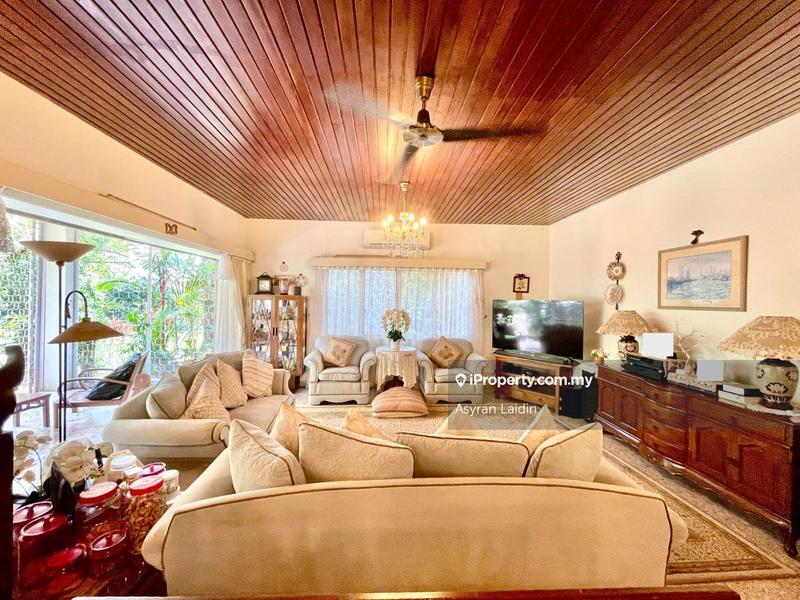 Bungalow House for Sale in Seksyen 16, Petaling Jaya by Asyran Laidin - iProperty.com.my