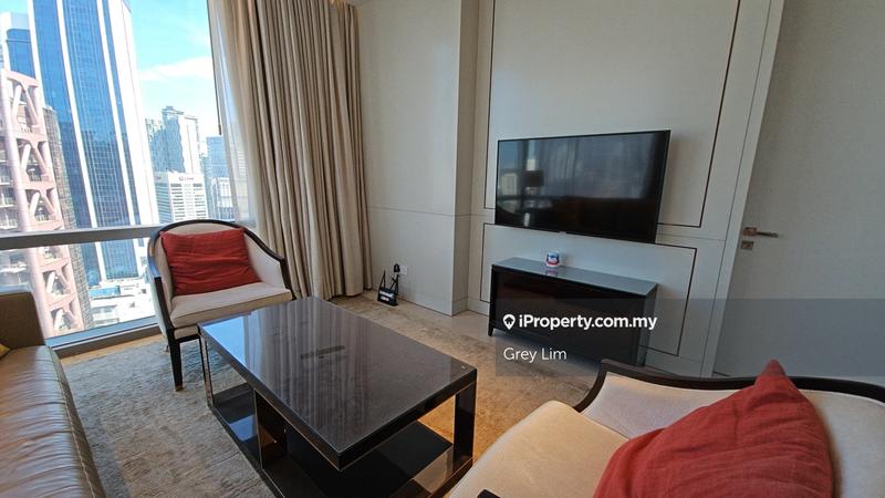 Service Residence for Sale in Pavilion Suites by Grey Lim - iProperty.com.my