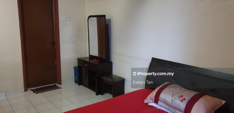 For Sale - The 19 Usj City Mall