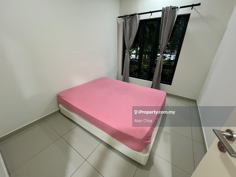 For Rent - D'Cosmos Residences