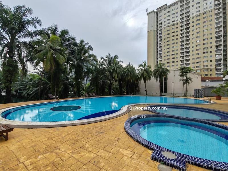 Condominium for Sale in Duta Ria by Keith Lee - iProperty.com.my