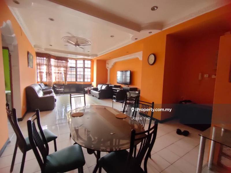 For Sale - Putra Indah Condominium