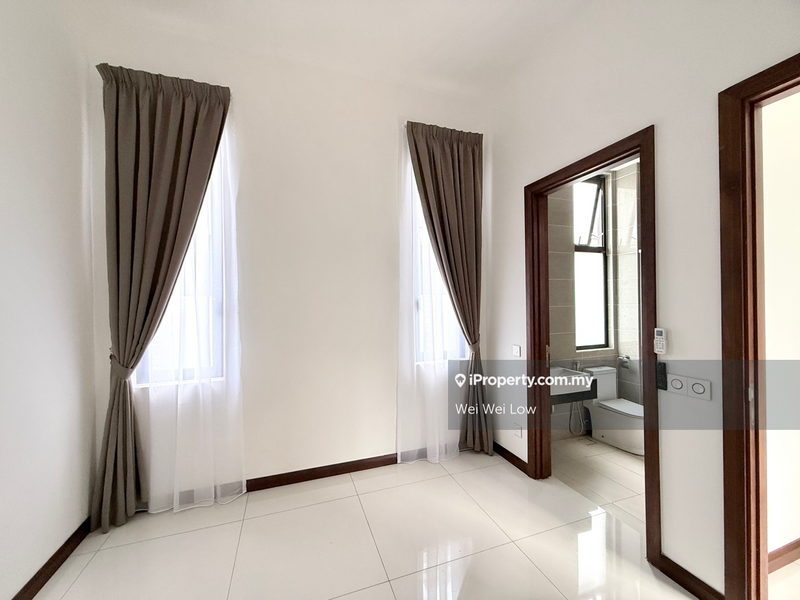 Banglo untuk Disewa di Eco Sanctuary, Telok Panglima Garang oleh Wei Wei Low - iProperty.com.my
