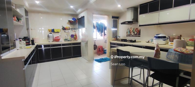 Condominium for Sale in Pandan Ville Condominium by Sean Loo - iProperty.com.my