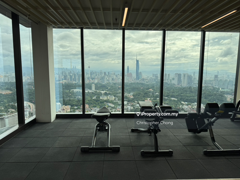 Service Residence for Sale in Pavilion Damansara Heights by Christopher Chong - iProperty.com.my