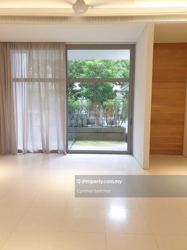 Rumah Berangkai 3 Tingkat untuk Disewa di qchm0, Ampang oleh Cynthia Sanchez - iProperty.com.my