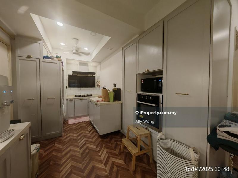 Kondominium untuk Disewa di Sri Bukit Tunku oleh Ally Wong - iProperty.com.my