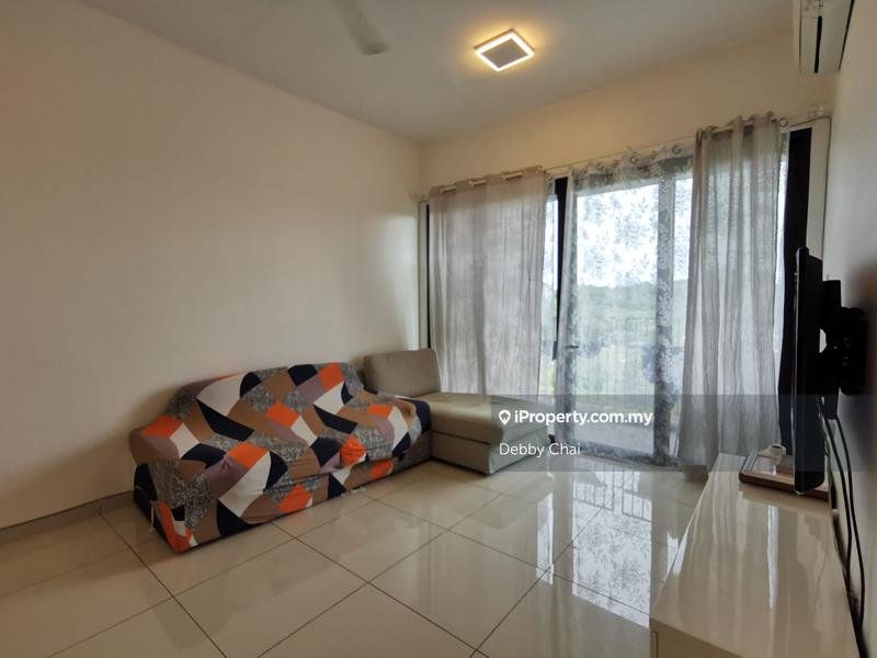 Service Residence for Sale in Epic Residence by Debby Chai - iProperty.com.my