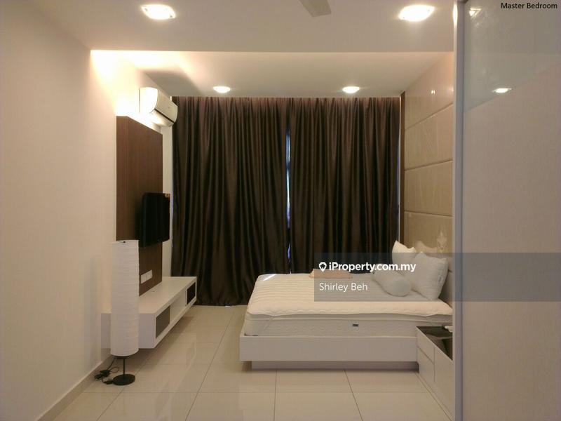 Kondominium untuk Dijual di The Light Linear oleh Shirley Beh - iProperty.com.my