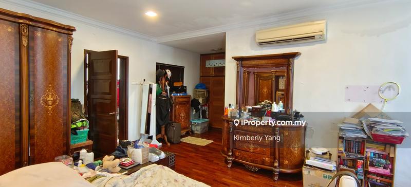 3-storey Terraced House for Sale in Taman Desa, Kuala Lumpur by Kimberly Yang - iProperty.com.my