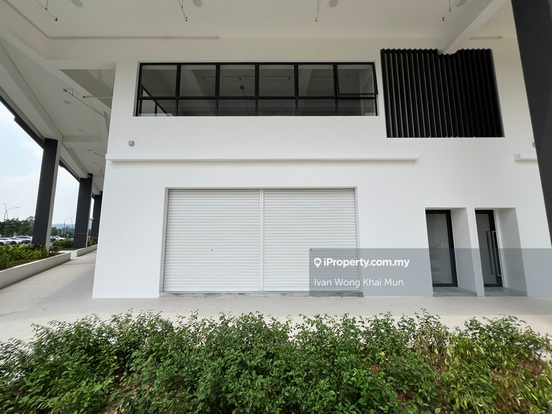 Kedai untuk Disewa di Eco Ardence, Setia Alam oleh Ivan Wong Khai Mun - iProperty.com.my