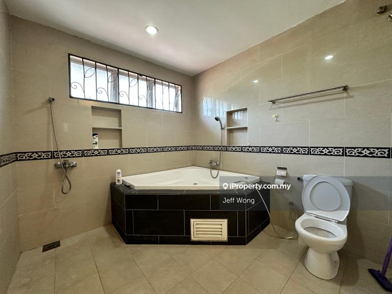 2-storey Terraced House untuk Dijual di Tropicana Indah, Kota Damansara oleh Jeff Wong - iProperty.com.my