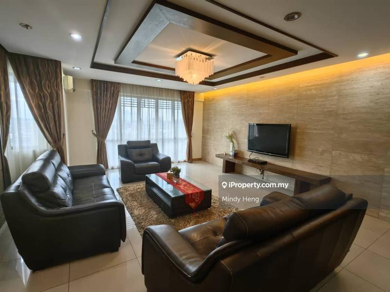 Apartment untuk Dijual di Molek Pine 2 oleh Mindy Heng - iProperty.com.my