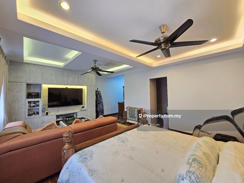 Bungalow House for Sale in Pju 1a, Ara Damansara by Sean Voon - iProperty.com.my