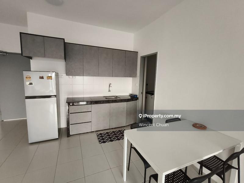 For Rent - Residensi Vista Wirajaya