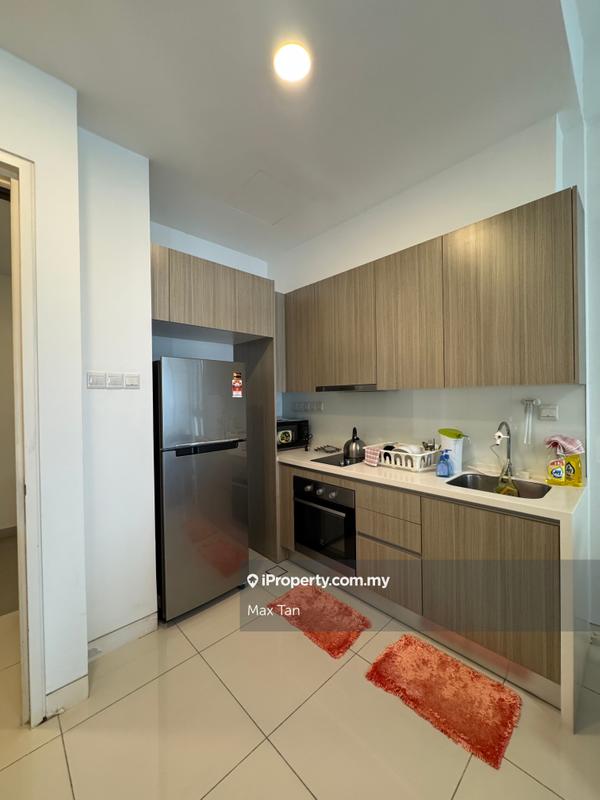Service Residence for Sale in Bayberry @ Tropicana Gardens by Max Tan - iProperty.com.my