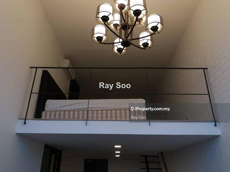Service Residence for Rent in Empire Damansara by Ray Soo - iProperty.com.my