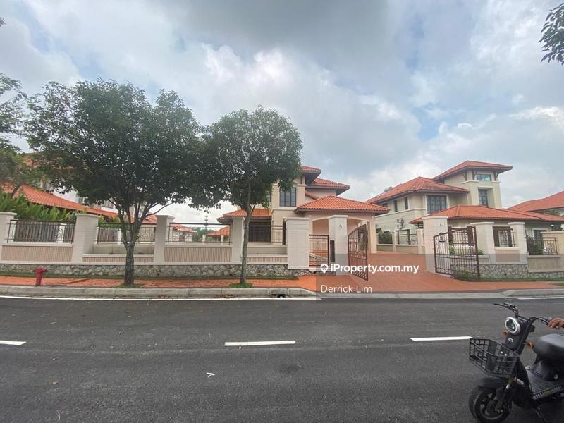 Bungalow House untuk Dijual di Dataran Ara Damansara, Ara Damansara oleh Derrick Lim - iProperty.com.my