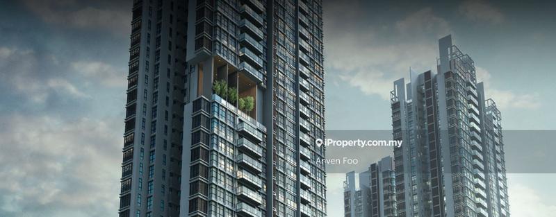 Kediaman Servis untuk Dijual di Astoria Ampang oleh Anven Foo - iProperty.com.my