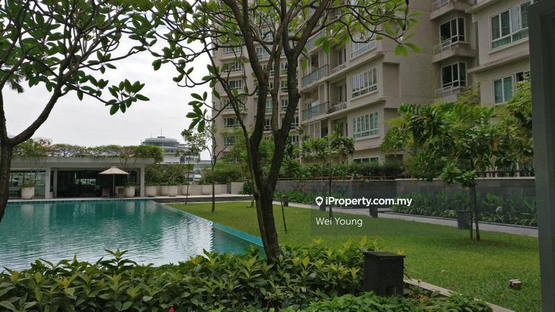 Kondominium untuk Dijual di Kiaraville oleh Wei Young - iProperty.com.my