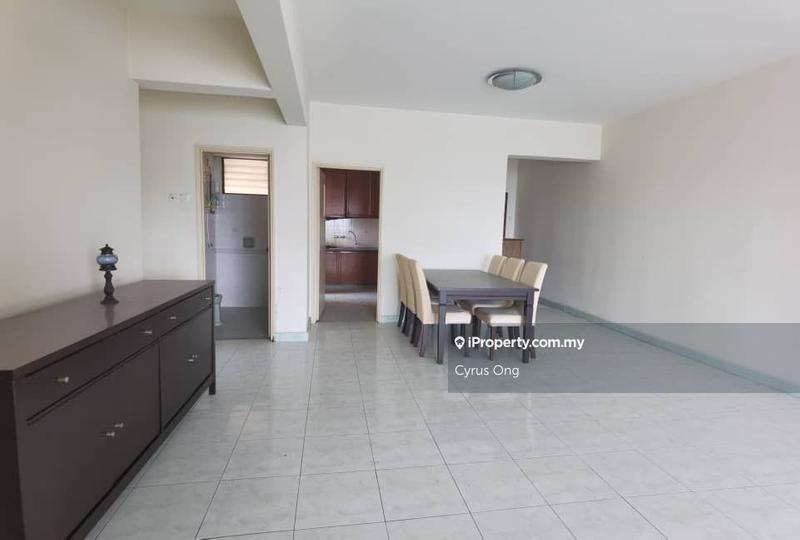 Condominium for Sale in Duta Ria by Cyrus Ong - iProperty.com.my